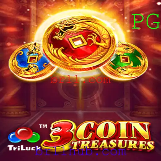 Descubra o Mundo de 3CoinTreasures: O Jogo de Aventuras Único