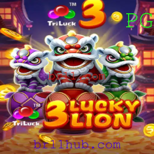Descubra o Mundo de 3LUCKYLION: O Novo Sensação no Universo dos Jogos