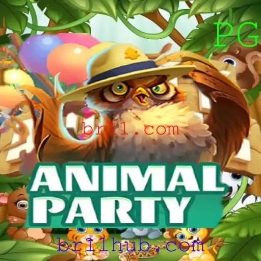 AnimalParty: Um Novo Jogo Empolgante para Explorar
