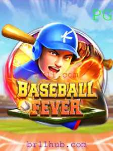 Descubra o Mundo Empolgante do BaseballFever