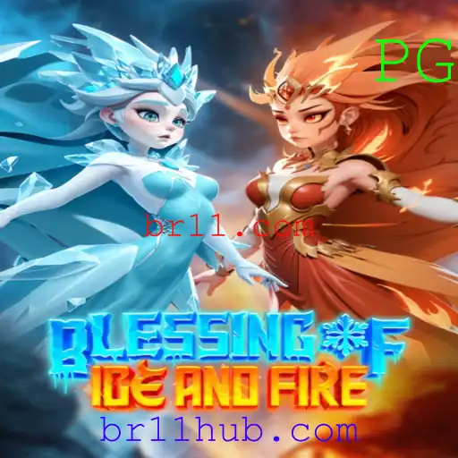 Descubra o Universo de BlessingofIceandFire e Suas Regras Fascinantes