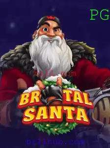 BrutalSanta: Um Mergulho no Mundo de Aventura Inimaginável