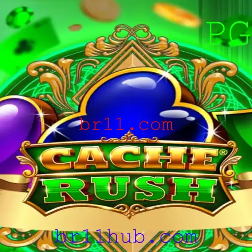 CacheRush: Aventuras e Estratégias no Mundo dos Jogos Online