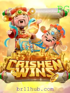Desvendando Caishen Wins: Um Olhar Detalhado sobre o Jogo Popular