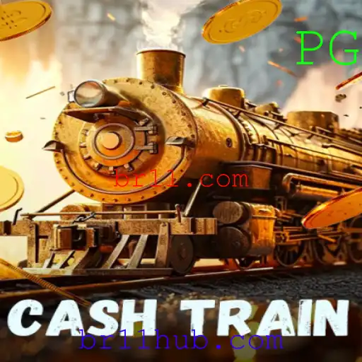 CashTrain: O Novo Fenômeno de Jogos em br11.com