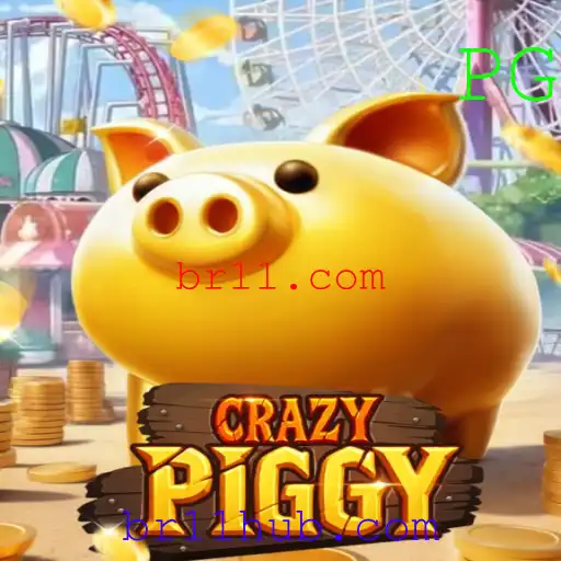Descubra CrazyPiggy: O Jogo que Conquistou os Players da br11.com