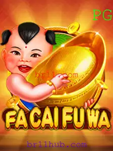 Explorando o Excitante Mundo do Jogo FaCaiFuWa