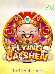 Explorando FlyingCaiShen: O Jogo Inovador do br11.com