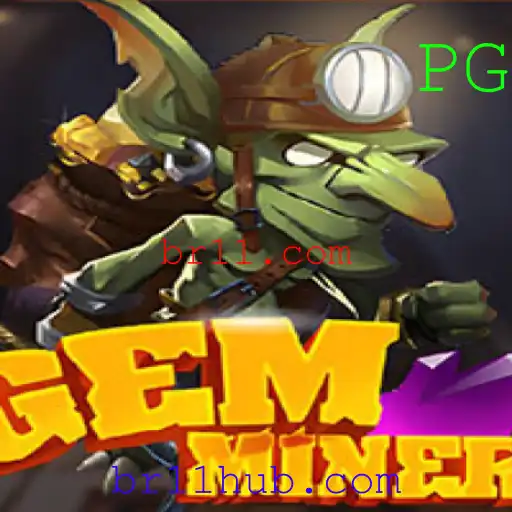 Descubra o Mundo Fascinante de GemMiner no br11.com