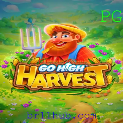 Descubra o Fascinante Universo de GoHighHarvest