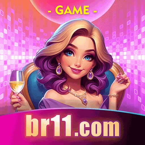 br11.com Logo