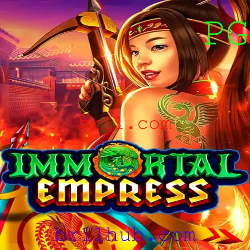 Descubra o Fascinante Mundo de ImmortalEmpress em br11.com