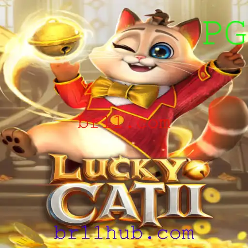 Descubra o Mundo Emocionante de LuckyCatII