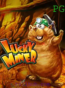 Descubra o Fascinante Mundo de LuckyMiner no br11.com