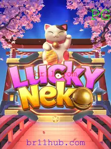 LuckyNeko: Como Jogar e Aproveitar ao Máximo no br11.com