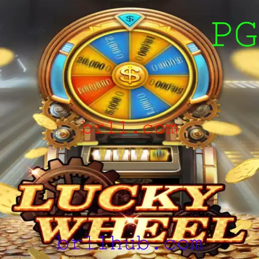 Descubra o Jogo LuckyWheel: Uma Nova Experiência de Diversão Online