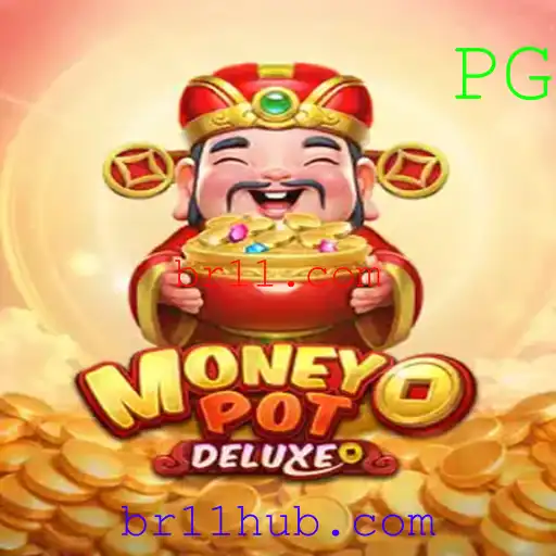 Descubra o Fascinante Mundo de MoneyPotDELUXE: O Jogo de Azar que Conquista em br11.com