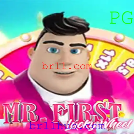 Desvendando o Fascínio de MrFirstLuckyWheel e sua Conexão com br11.com
