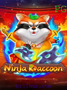 Explorando o Mundo do Jogo NinjaRaccoon