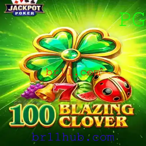 Descobrindo o Mundo Envolvente de 100BlazingClover