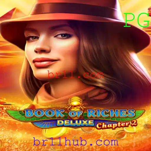 Explorando o Mundo de BookofRichesDeluxeChapter2: Aventuras, Regras e Estratégias