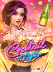 Explorando o Jogo CocktailNights e sua Ascensão em 2023