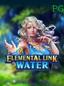 ElementalLinkWater: Uma Jornada Através dos Elementos