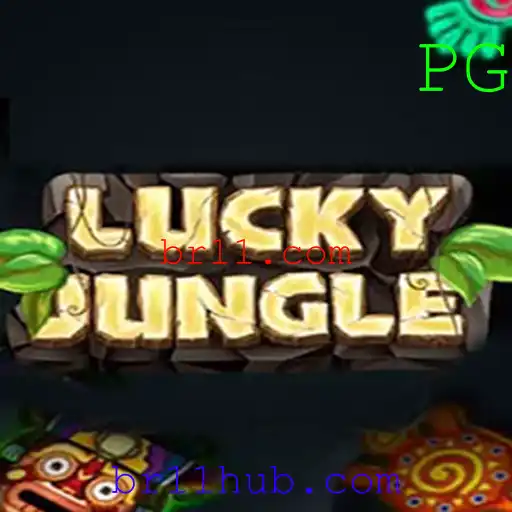 Descubra o Jogo LuckyJungle: Como Jogar e Regras Essenciais