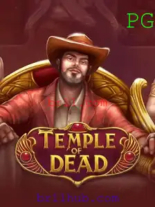 TempleofDead: Explorando as Profundezas da Aventura e Estratégia