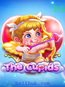 Descubra 'TheCupids': Um Jogo de Estratégia Inovador