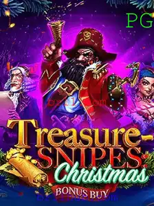 TreasuresnipesChristmas: Aventura Festiva e Caça ao Tesouro na br11.com