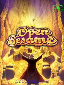 OpenSesame: Um Mergulho no Mundo do Jogo Inovador