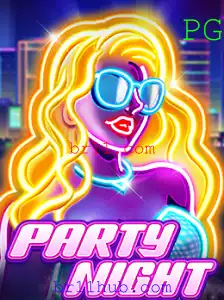 Descubra o Fascinante Mundo do Jogo PartyNight