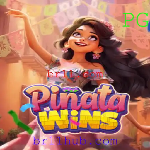 Descubra o Empolgante Mundo do Jogo PinataWins
