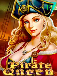 PirateQueen: Aventura em Alto-Mar com Estratégia e Astúcia