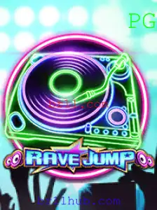 Descubra a Emoção do Jogo RaveJump: A Nova Sensação no Mundo dos Games