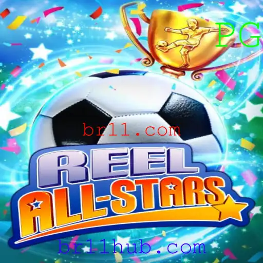 Descubra ReelAllStars: O Novo Fenômeno em Jogos Online
