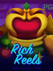 Explorando o Mundo de RichReels: Mergulhe na Diversão com br11.com