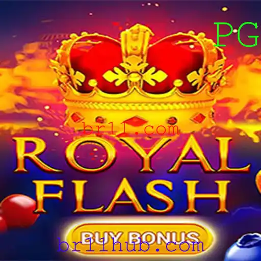 Descubra o Mundo Empolgante de RoyalFlashBuyBonus no br11.com