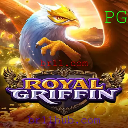 Descubra o Mundo de RoyalGriffin: Um Jogo Desafiador