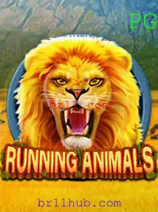 RunningAnimals: Um Mergulho no Mundo da Aventura e Estratégia