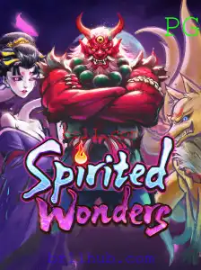 Explorando SpiritedWonders: O Novo Sucesso dos Jogos