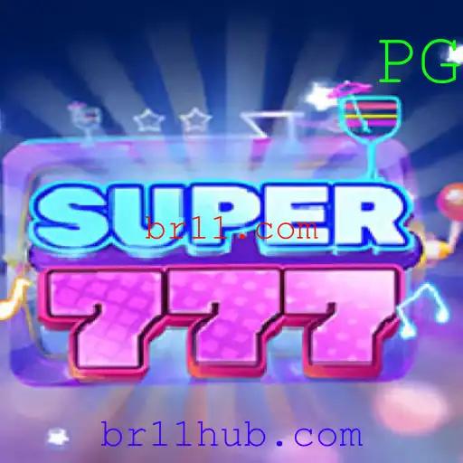 Tudo sobre o Novo Jogo Super777 no br11.com