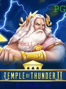 Descubra o Mundo de TempleofThunderII: Uma Aventura Épica Espera por Você