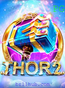 Descubra o Mundo de Thor2: Uma Experiência Épica no Universo dos Jogos