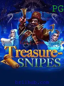 Descubra o mundo de TreasureSnipes: Aventura e Estratégia Online