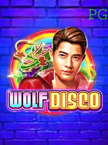 Descubra o Desafio Empolgante do Jogo WolfDisco