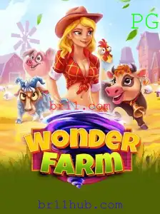 Explorando o Fascinante Mundo de WonderFarm: Guia Completo e Atualizado
