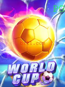 WorldCup: A Nova Sensação no Mundo dos Jogos